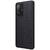Husa Nillkin Super Frosted Shield case for Xiaomi 11T/11T Pro (black)