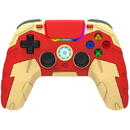 IPEGA Wireless Gaming Controller iPega PG-P4020A touchpad PS4 (red)