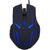 Mouse Yenkee Mouse cu fir, 6 (5 programabile)  3017 AMBUSH optical negru