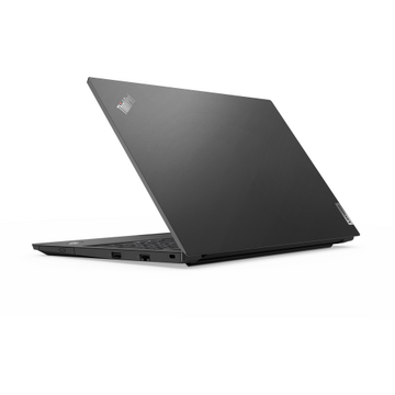 Notebook Lenovo ThinkPad E15 Gen 4 15.6" FHD Intel Core i7 1255U 16GB 512GB SSD Intel Iris Xe Graphics No OS Black