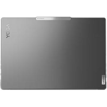 Notebook Lenovo Yoga Pro 9 16IRP8 16" 3.2K Intel Core i7 13705H 32GB 1TB SSD Intel Iris Xe Graphics Windows 11 Storm Grey