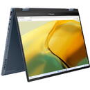 ZenBook 14 Flip OLED UP3404VA-KN026X 14