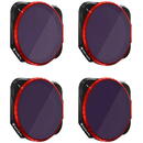 Freewell Filters ND/PL Freewell Bright Day for DJI Mavic 3 Classic (4-Pack)
