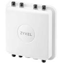 ZYXEL WAX655E-EU0101F - Accesspoint