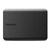 Hard disk extern Toshiba Canvio Basics 1TB, USB 3.0, 2.5inch