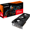 Gigabyte AMD Radeon RX 7900 XTX Gaming OC 24GB, GDDR6, 384bit