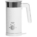 Adler Milk frother - frothing and heating (latte and cappucino)