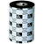 Ribbon ZEBRA Wax/Resin , 110mmx74m (4.33inx242ft), 3200; High Performance, 12mm (0.5in) core, 12/box