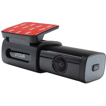 Camera video auto Dash camera UTOUR C2L 1440P