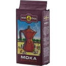NEW YORK COFFEE Kawa mielona 250 g NEW YORK COFFEE 100% Arabica (8002436012505)