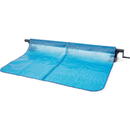 Intex Derulator 28051, pentru prelate solare piscine de pana la 4.88m (prelata nu e inclusa)