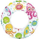 Intex Colac gonflabil pentru inot 51 cm, Fish pentru copii multicolor