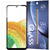 Hurtel Standard Tempered Glass Case tempered glass for Samsung Galaxy A34 5G 9H