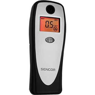 Testere alcoolemie Sencor Detector de alcool SCA BA01V2
