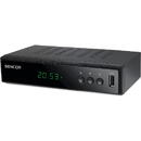 Sencor SDB 5005T DVB-T2 - HEVC/H.265 (1080P 60fps)
