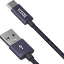 Sencor USB-A - USB-C 2 m Mov