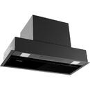 Hota incorporata OPI7060BC Negru