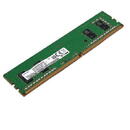 Lenovo Memorie 4 GB (1x4GB), DDR4, 2400 MHz