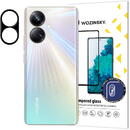 Wozinsky Wozinsky Full Camera Glass tempered glass for Realme 10 Pro+ for 9H camera