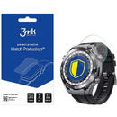 3mk Watch Protection FlexibleGlass Folie protectie ecran ceas pentru Huawei Watch Ultimate, Transparent