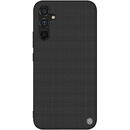 Nillkin Textured Case for Samsung Galaxy A34 5G reinforced nylon cover black