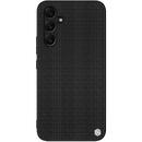 Nillkin Nillkin Textured Case for Samsung Galaxy A54 5G reinforced nylon cover black