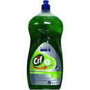 CIF Cif Hand Dishwash Lemon 2L