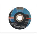 Makita Disc de slefuire metal 125x22.2x6mm D-18465