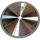 Disc fierastrau circular 350x25.4x100mm pentru metal MB-23151