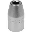 Yato Capat cheie tubulara adaptor 1/2" YT-12951,  8 mm