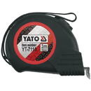Yato Ruleta 3x16mm, nylon, magnetica, YT-7110