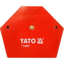 Yato Dispozitiv magnetic fixare pentru sudura, YT-0866