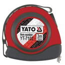 Yato Ruleta YT-7105, 5mx19mm, Automatic, Magnetica
