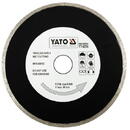 Yato Disc diamantat continu 200X25.4X2.2MM YT-6017