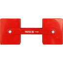 Yato Dispozitiv magnetic reglabil pentru sudura, YT-0862