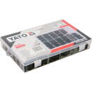 Set 350 clipsuri tapiterie Volvo YT-06655