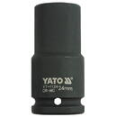 Yato Cheie tubulara hexagonala de impact 3/4"X24mm YT-1124