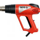 Yato Suflanta cu aer cald 2000 W (YT-82288)