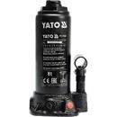 Yato Cric hidraulic de 8 T YT-17003