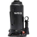 Yato Cric hidraulic tip butelie, 230-462mm, 15T