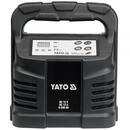 Yato Redresor 12V, 12A, 5-200Ah, YT-8302
