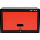 Yato Dulap pentru scule, 660x410x305 mm, 1 compartiment