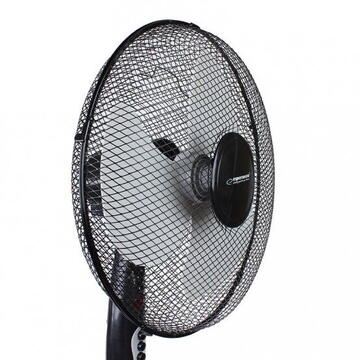 Ventilator ESPERANZA EHF001KE ventilator negru / gri