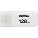 Kioxia TransMemory U202 white 128GB USB 2.0