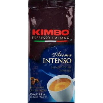 Kimbo Aroma Intenso 250 g