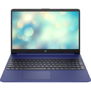 HP Laptop Langkawi 20C2 15.6" FHD Intel Core i5 1135G7 8GB 512GB SSD Intel Iris Xe Graphics No OS Indigo Blue