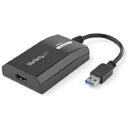 STARTECH USB32HDPRO, USB 3.0 - HDMI, 1.8m, Black