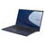 Notebook Asus ExpertBook B B1500CEAE-BQ1656 15.6" FHD Intel Core i3 1115G4 8GB 256GB SSD Intel UHD Graphics No OS Star Black