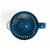 Storcator DomoClip Storcator de citrice LIVOO DOD131B - albastru 7, 25 W