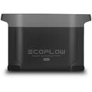 ECOFLOW Delta Max Smart pentru statie portabila EcoFlow Delta Max,2016Wh